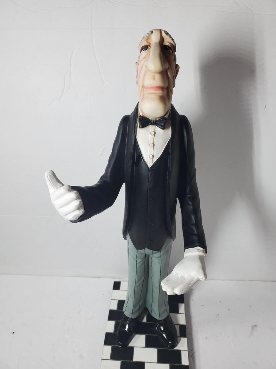 2003 Bombay Company Wine Jeeves James the Butler Wine Alcohol