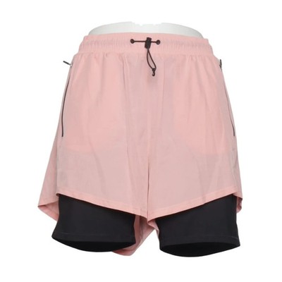Sports Performance by Tchibo, Sportshorts, Größe: 44, Pink/Schwarz #y45
