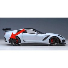 Feu arrière Chevrolet CORVETTE