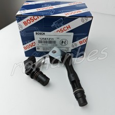 Camshaft Crankshaft Position Sensor 12561211 For Chevy Silverado Gmc 5.3l 6.0l