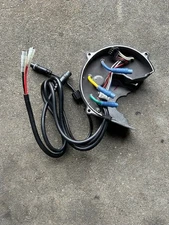 NOS NEW Bafang BBS02 controller version A 36V 500W 25A pre April 2016