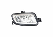 Nebelscheinwerfer Nebelleuchte Nebellicht rechts H8 für Ford Ranger TKE