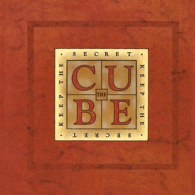 The Cube: Keep the Secret