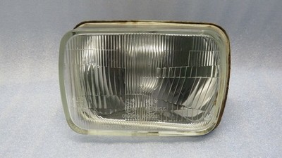 TOYOTA CELICA T18 - FRONT HEADLIGHT / HEAD LIGHT 20-229 20-230 KOITO ##F-253