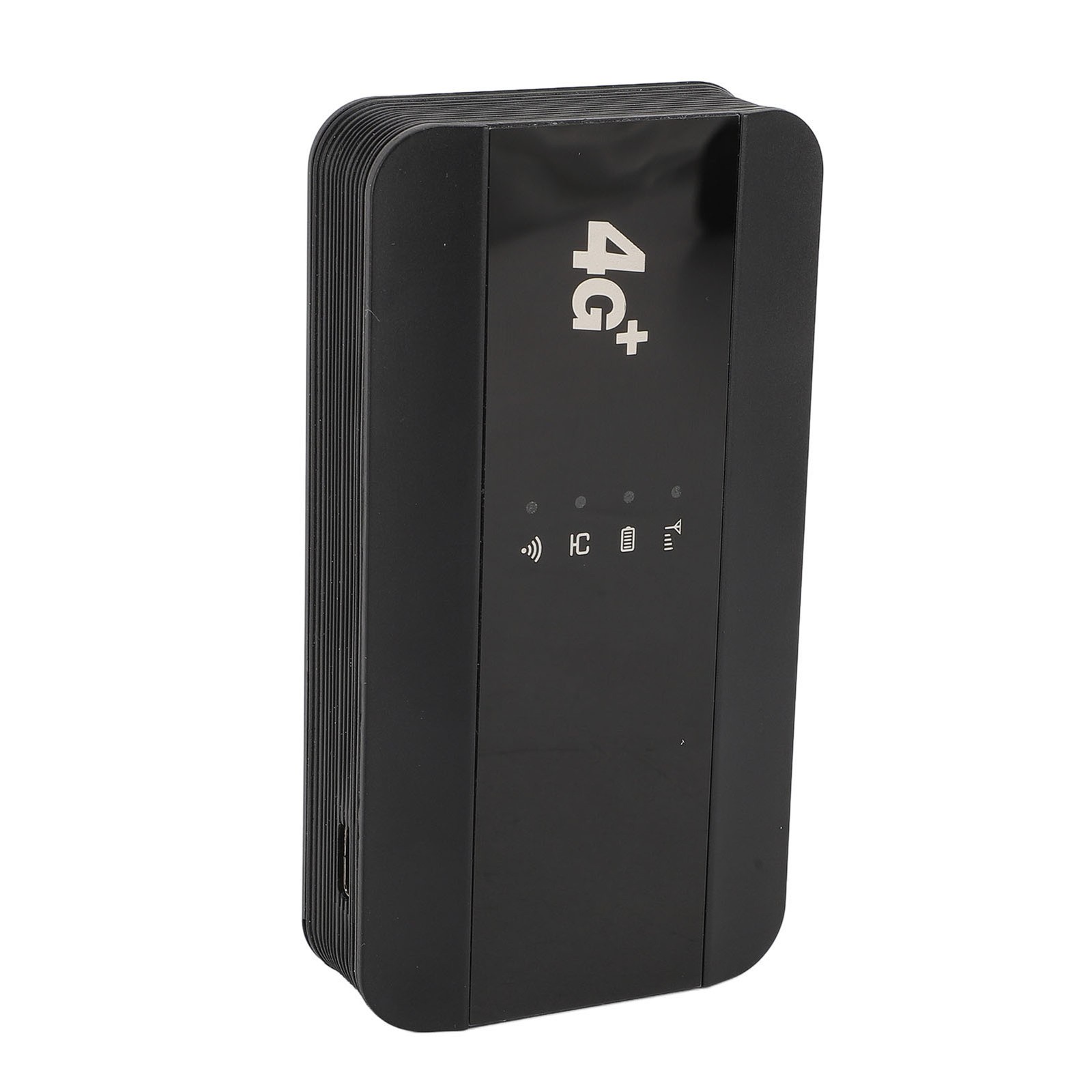 4G LTE Modem 300Mbps Pocket Mobile Hotspot For Travel Europe Asia.