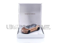 NOREV 1/43 - RENAULT SYMBIOZ - COFFRET SALON DE FRANCFORT 2017 7711785157