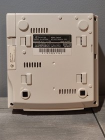 💥SEGA Dreamcast HELLO KITTY Pink Console Plays USA Games Only Sanrio. See Pics