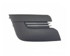 Stoßstange Gitter Rechts für Peugeot 3008 0U 09-13