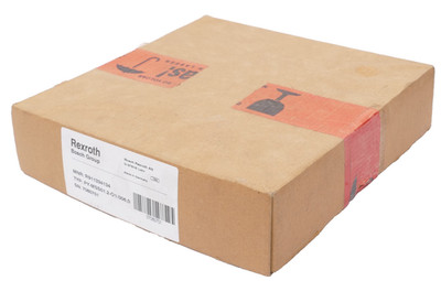 Bosch Rexroth PY-MSS01.2-O1/006,0 | R911334134