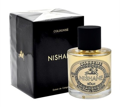 Nishane Colognise 100ml Eau de Parfum Neu & OVP