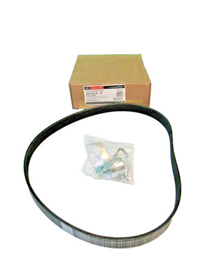 Cinghia trapezoidale alternatore Cherokee X-09510 | Ricambi Jeep