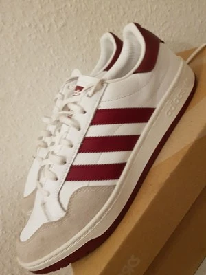 Adidas Forum Low Herren Sneaker Grösse 44 - Bild 1 von 4