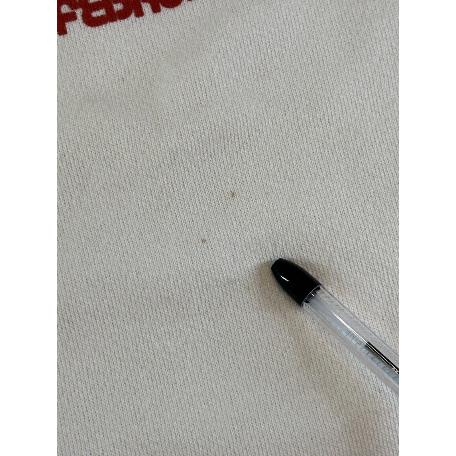 Vintage 1987 NBA All Star Game Seattle Washington Crewneck Sweatshirt Size L