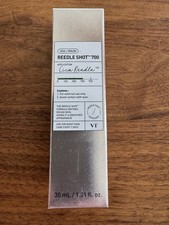 NEW VT Cosmetics CICA X HYALON Reedle Shot 700 Refines Skin Texture 30mL /1oz