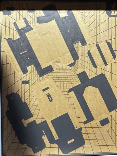 Nintendo Labo Toy-Con 04 VR Kit Starter Set per Nintendo Switch - Foto 16 di 24