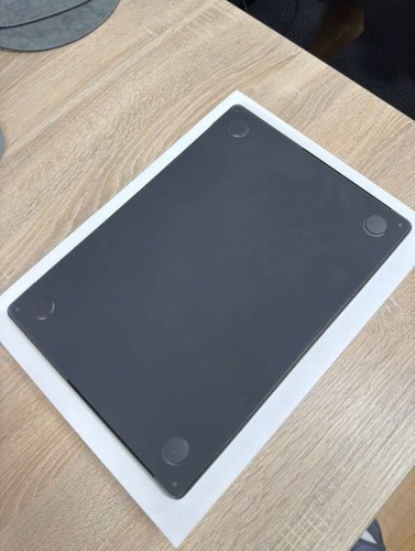 Apple MacBook Pro 14 Zoll (512GB SSD, M3 Pro, 18GB) inkl. Garantie - space black - Afbeelding 6 van 15