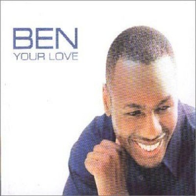 Your Love [Import]