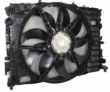 K&uuml;hlerpaket Wasserk&uuml;hler L&uuml;fter Klimak&uuml;hler MERCEDES E  W213 C238 C W205 63 AMG