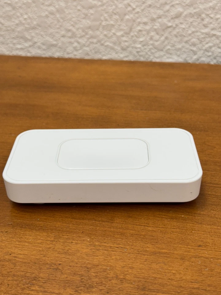 Interruptor de luz inteligente Switchmate TSM001W palanca blanco Foto 4 de 4