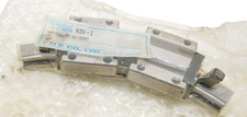 THK HCR15A2LL+37.60/150R3T Linearführung-Bog...
