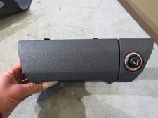 VW Touran 1T Aschenbecher vorne 1T1857961 anthrazit Ascher Zigarettenanzünder