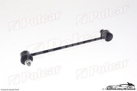 Koppelstange Stabilisator / Stahl 268Mm Vorne FüR Daewoo Nubira Limo 97-99