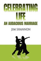 Jim Shannon | Celebrating Life | Taschenbuch | Englisch (2011) | Outskirts Press