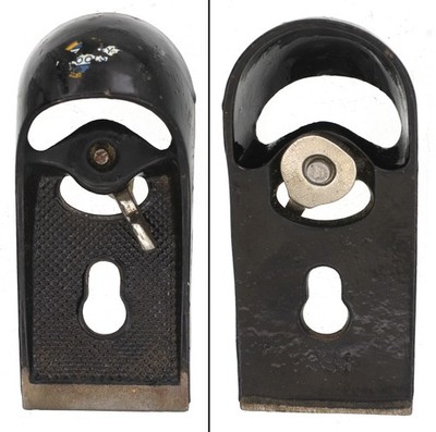 Founder's Grade Cap for Stanley 9 1/2, 15, 16 Block Planes - 99% - mjdtoolparts