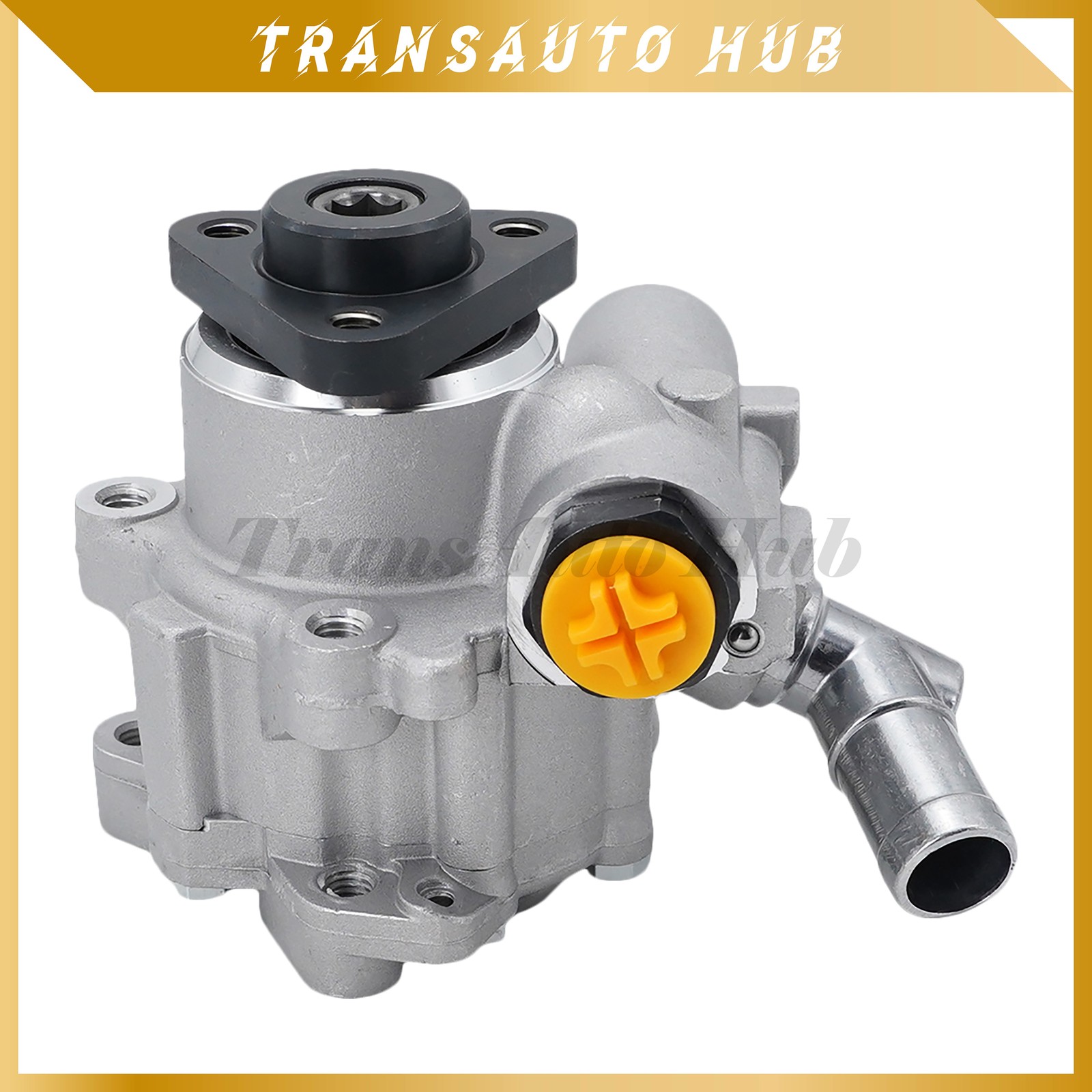 Maserati Levante 2017-2024 Power steering pump P/N 7695955155