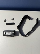 INVISIBLE FENCE DOG COLLAR RIG00-12807 DOG COLLAR 800 Series 7k Frequency