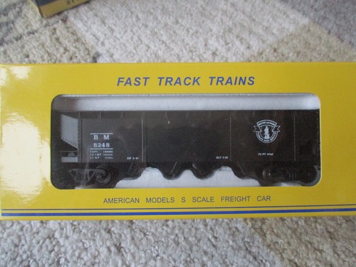 Tolva Amer Models B&M 8248 escala (8/9/25) | Zustand: New