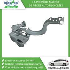 Capot Toyota AURIS