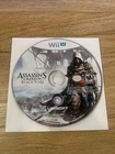 Assassin's Creed IV: Black Flag (Nintendo Wii U) Disc Only Tested And Working
