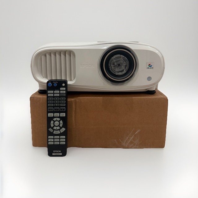 Epson Home Cinema 3800