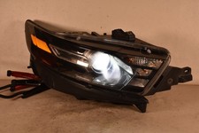 13-19 FORD TAURUS RIGHT PASSENGER SIDE HEADLIGHT XENON HID HEAD LIGHT LAMP OEM