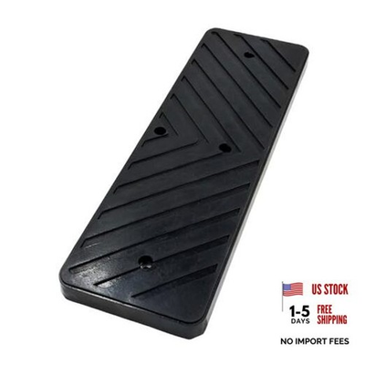 #ad Tire Changer Machine Pressure Rubber Pad Protection Gasket 380mm $43.06