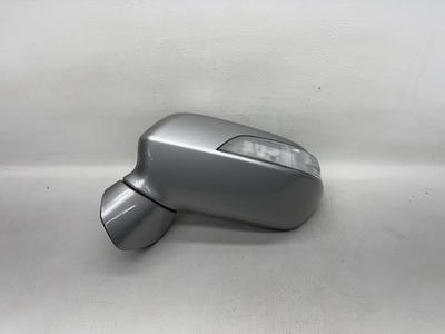 #ad 2007 2012 Acura RDX Driver Side Power Mirror Turn Signal Heated Glass OEM NH743M $134.50