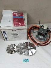 Rheem Vent Motor w/Blades - 51-21964-11