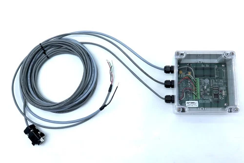RFID Inc 810-8030-14SA08 Smart Antenna Module
