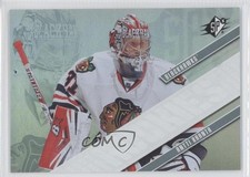 2013-14 SPx Antti Raanta #140 2l0