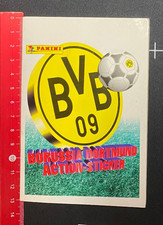Sticker Album: Panini - Borussia Dortmund Action Sticker (08061654)