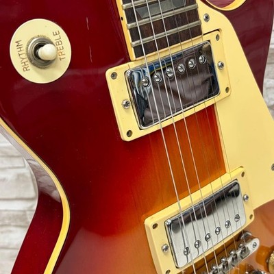 YAMAHA Studio Lord SL400S Les Paul Electric Guitar Vintage | eBay