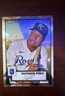 2021 Topps Chrome Platinum Anniversary - Salvador Perez #269