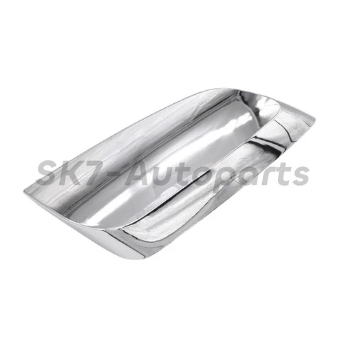 Right Passenger Side Mirror Cover Cap for 22965103 Chevrolet Impa 2016 2017