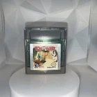 Tom and Jerry Nintendo Gameboy Color Game  Tested Working Free Shipping