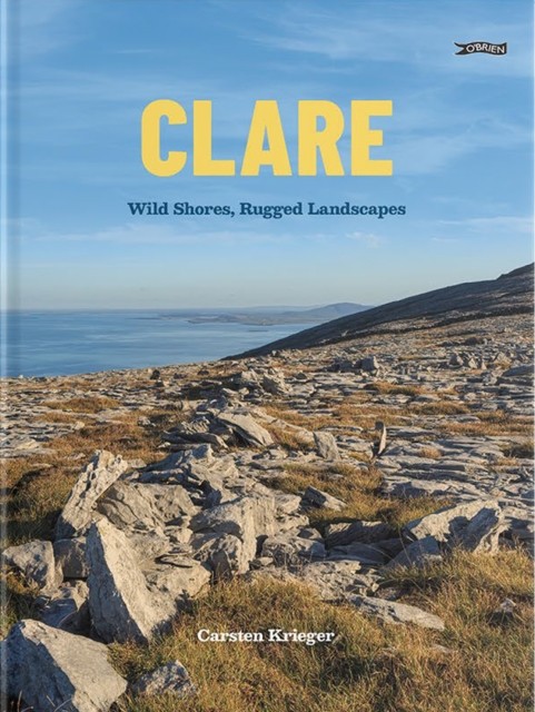 Clare: Wild Shores, Rugged Landscapes - Image 3