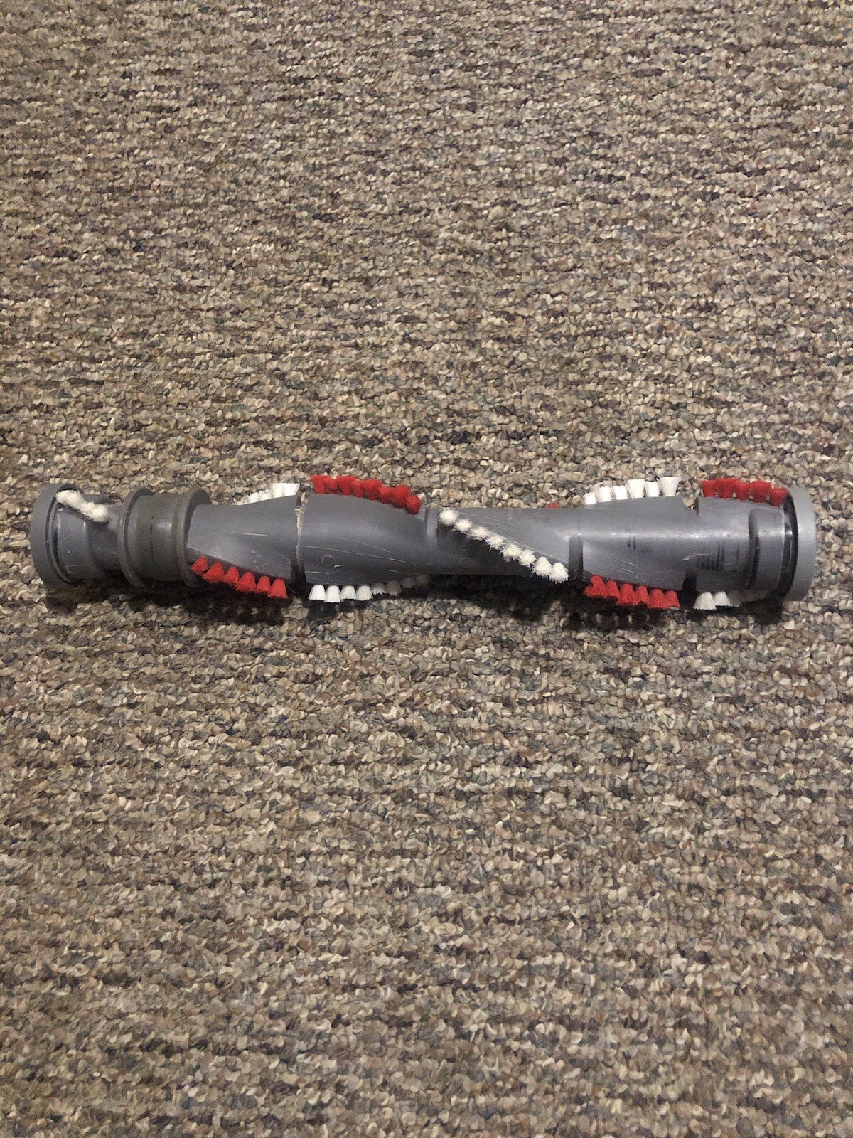 Bissell Roller Brush Part # 1611231 CleanView Upright Vacuum Double Action