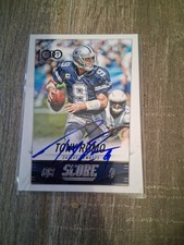 2014 Score Football Cards 25