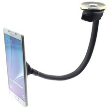 For Samsung Galaxy S20/S21/S22 - Car Mount Magnetic Holder Dash Windshield