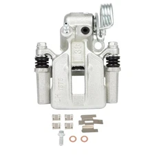 Brake Rear Driver Calipers For Ford Mustang w /Bracket 1999 00 01 02 03 2004